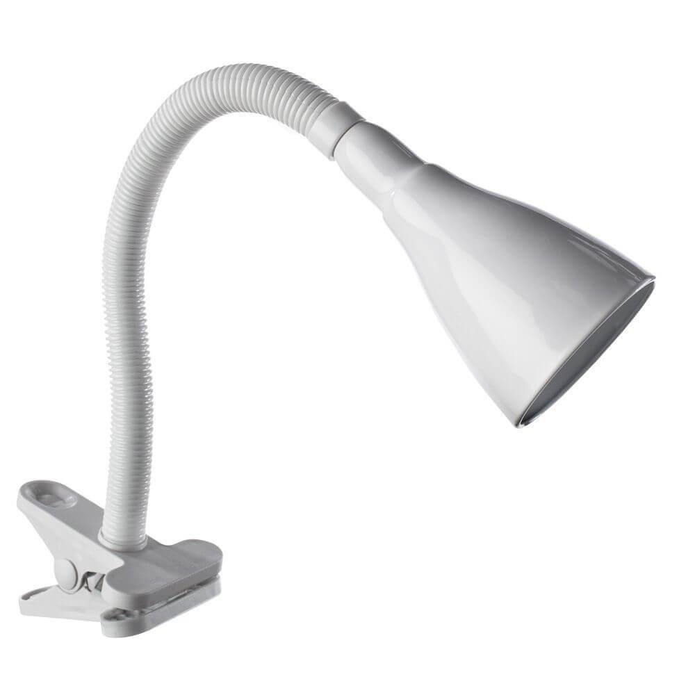 Картинка Настольная лампа Arte Lamp Cord A1210LT-1WH