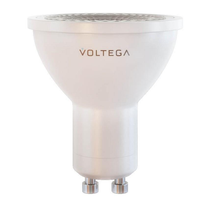 Дополнительная картинка Лампа светодиодная Voltega 