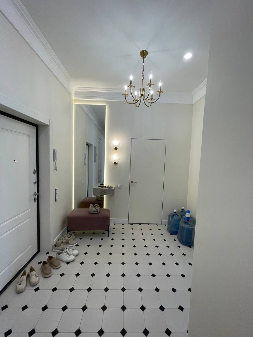 ДМИТРИЙ ХАМАНОВ