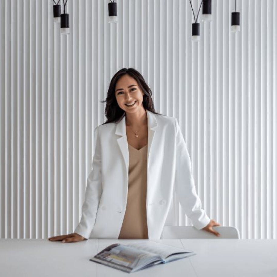 АННА АРАНОВИЧ