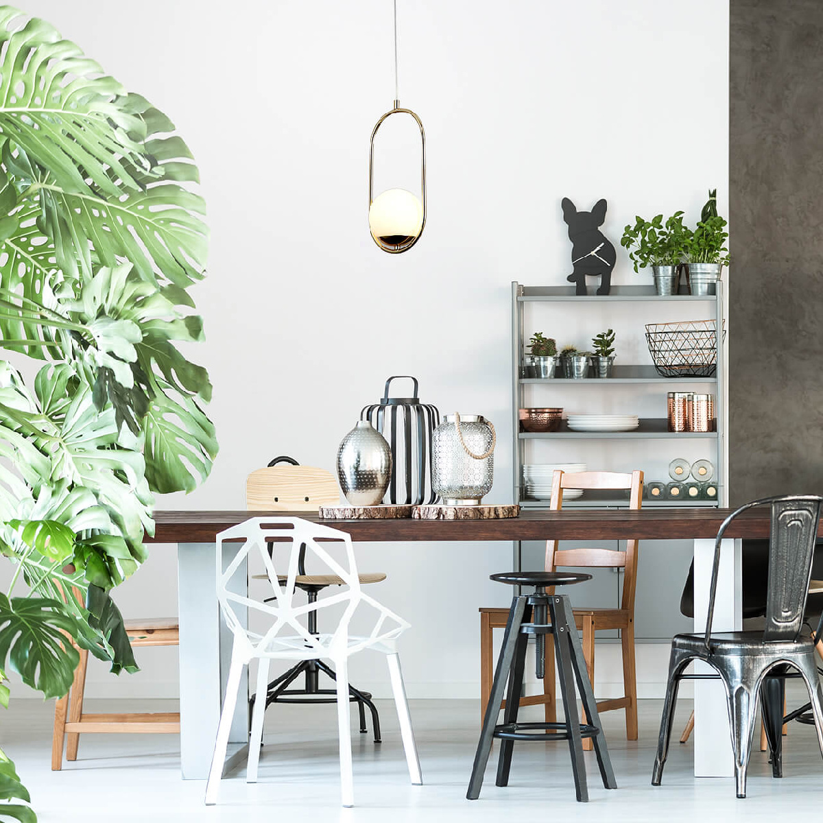 Подвесной светильник F-Promo Mars 2915-1P