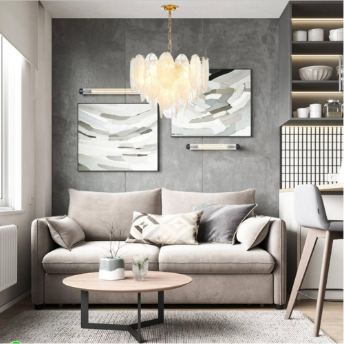 Подвесная люстра Intera 2983-13P