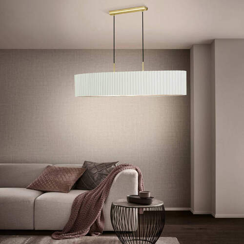 39764 Светильник подвесной 'TAMARESCO'