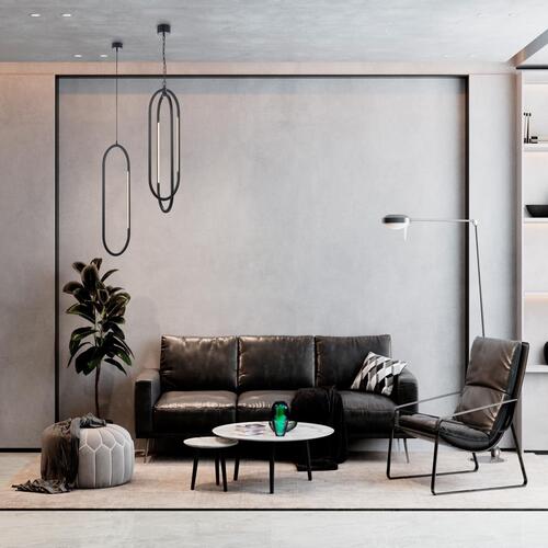 Подвес Castled 4009-4P