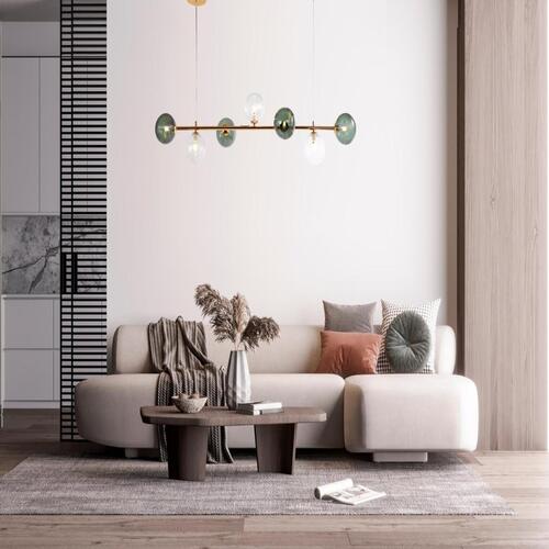 Подвесная люстра Infilato 4035-7P