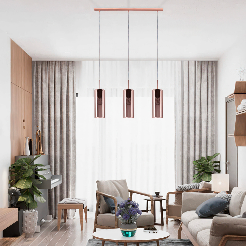 98699 Светильник подвесной SELVINO