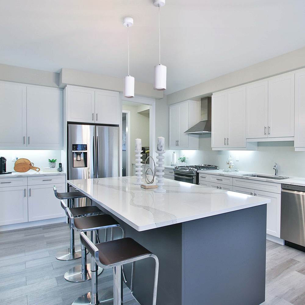 Подвесной светильник Arte Lamp Canopus A1516SP-1WH