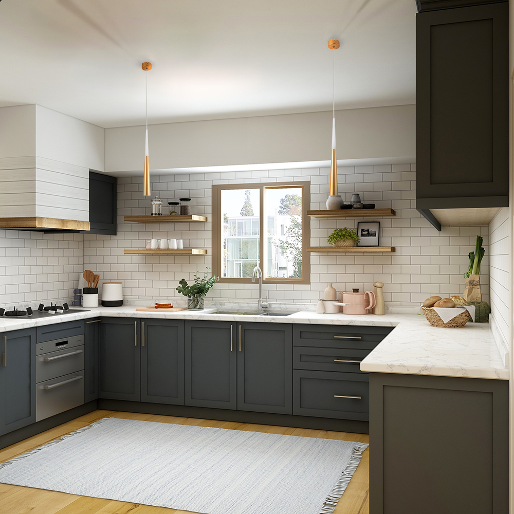 Подвесной светодиодный светильник Arte Lamp Sabik A6010SP-1SG