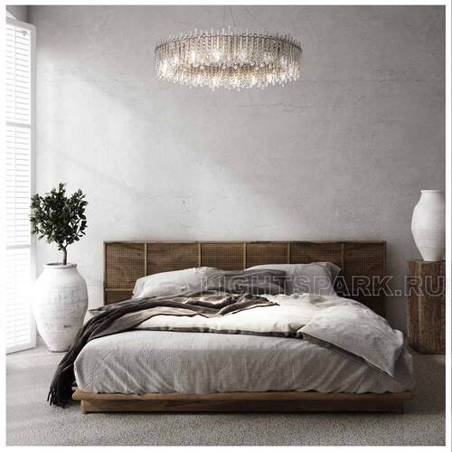 Подвесной светильник Maytoni MOD036PL-12N