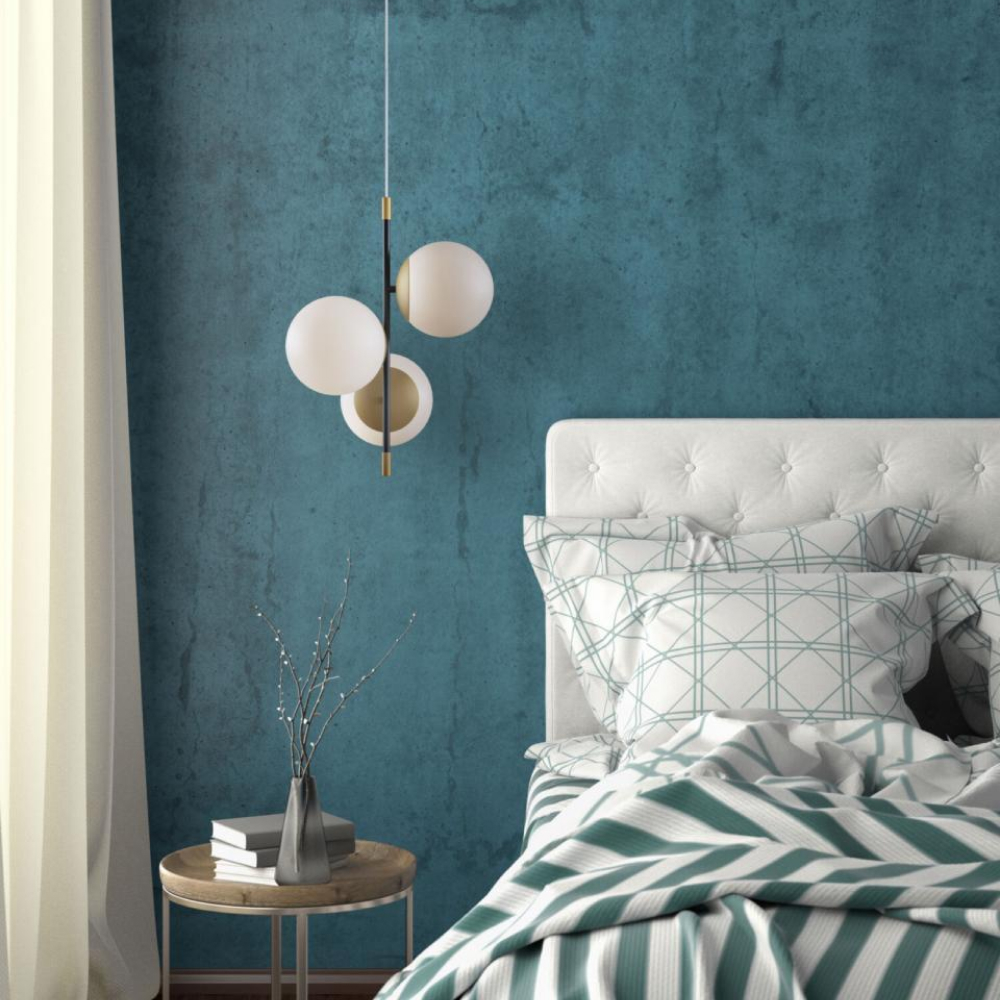 Подвесной светильник Maytoni Nostalgia MOD048PL-03G