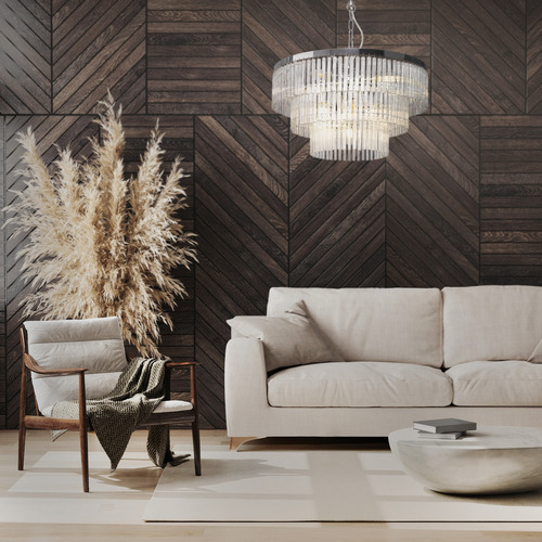 Подвесной светильник Maytoni MOD093PL-13BS