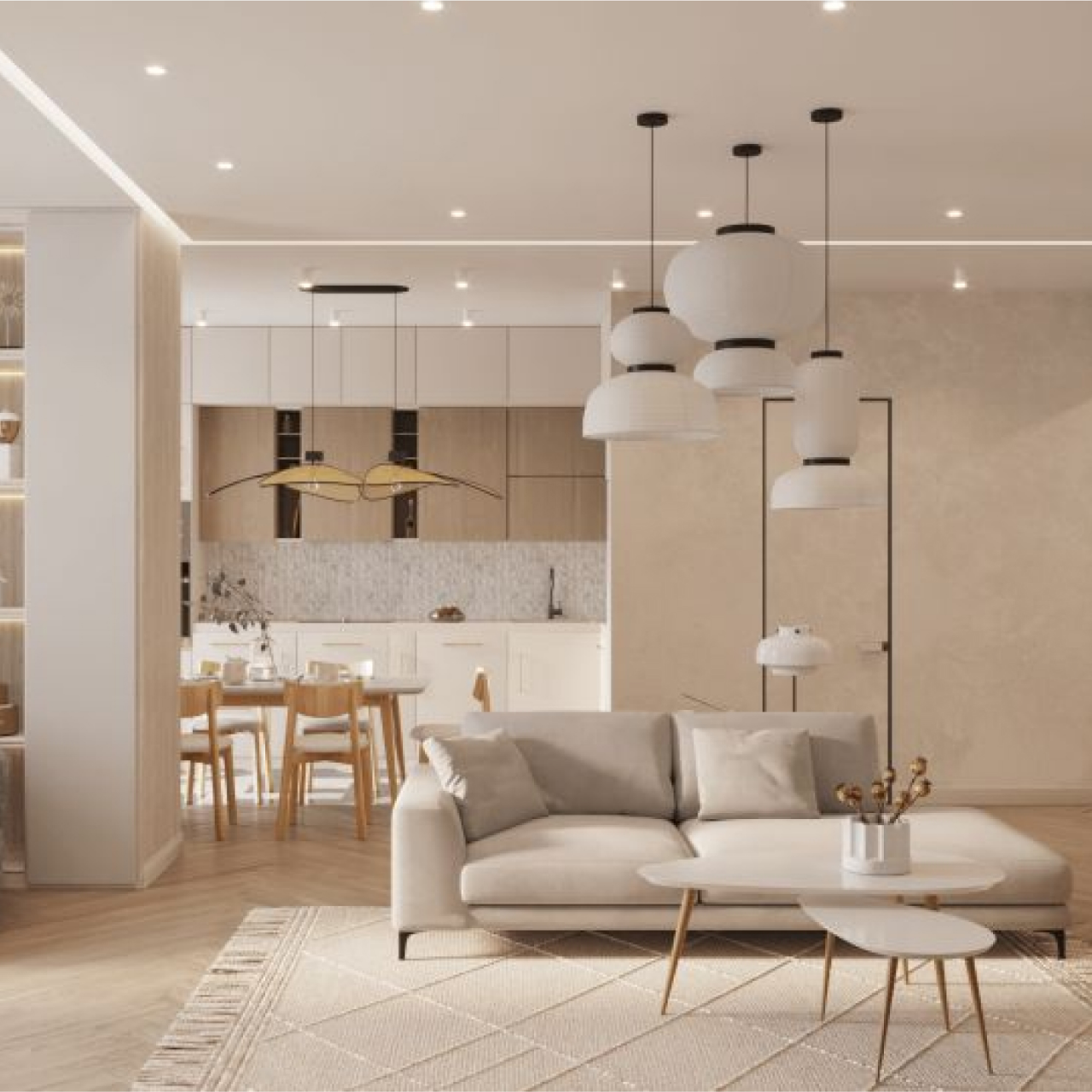 Готовые решения