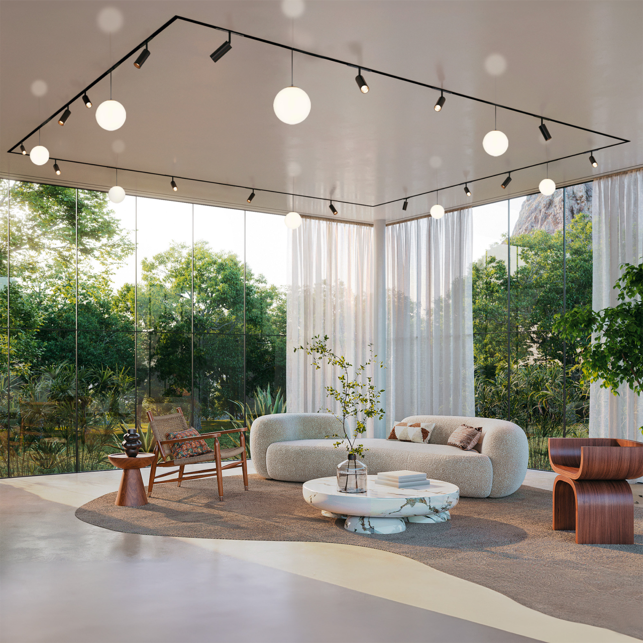 Готовые решения в комплекте