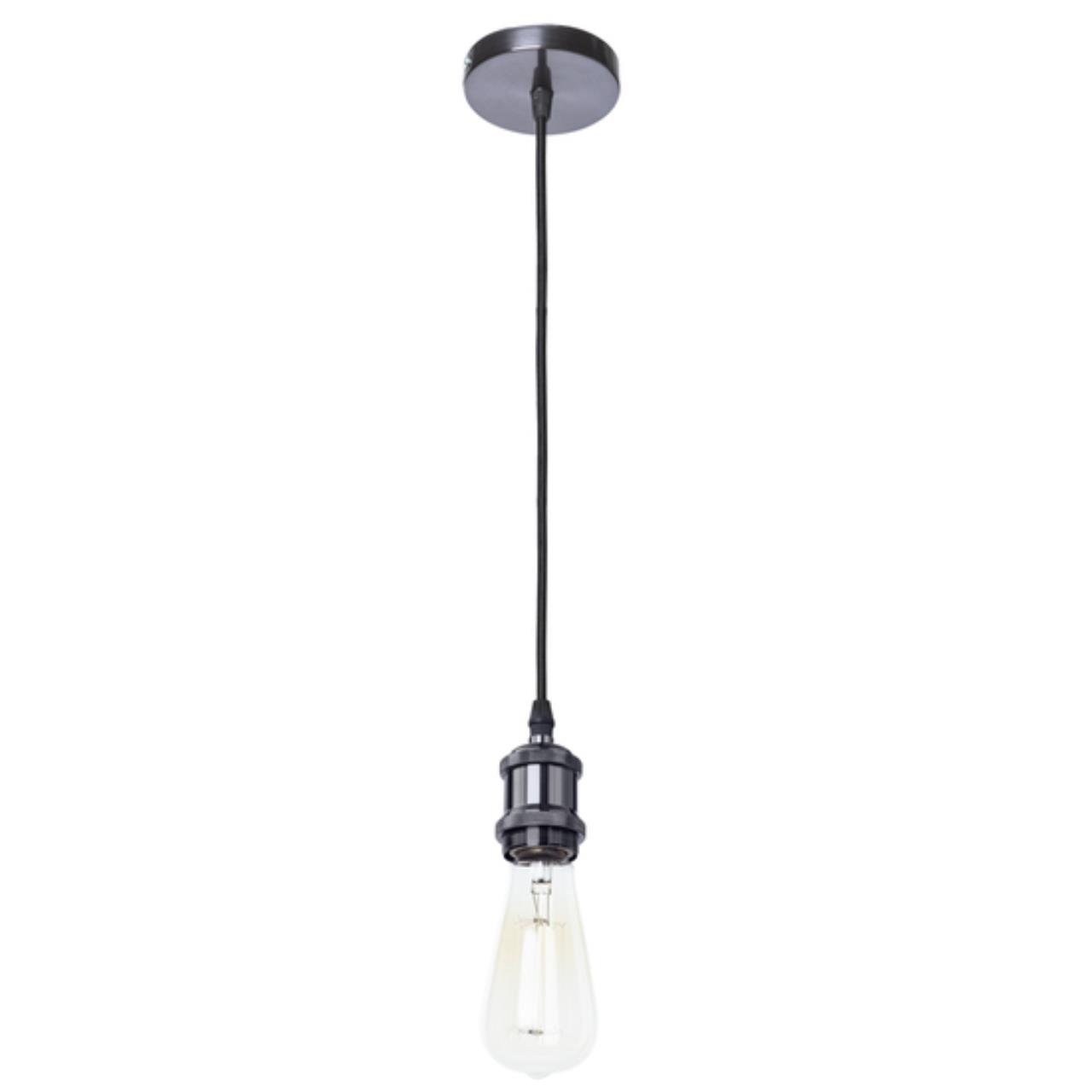 Картинка Подвесной светильник Arte Lamp ELECTRA A7002SP-1BC