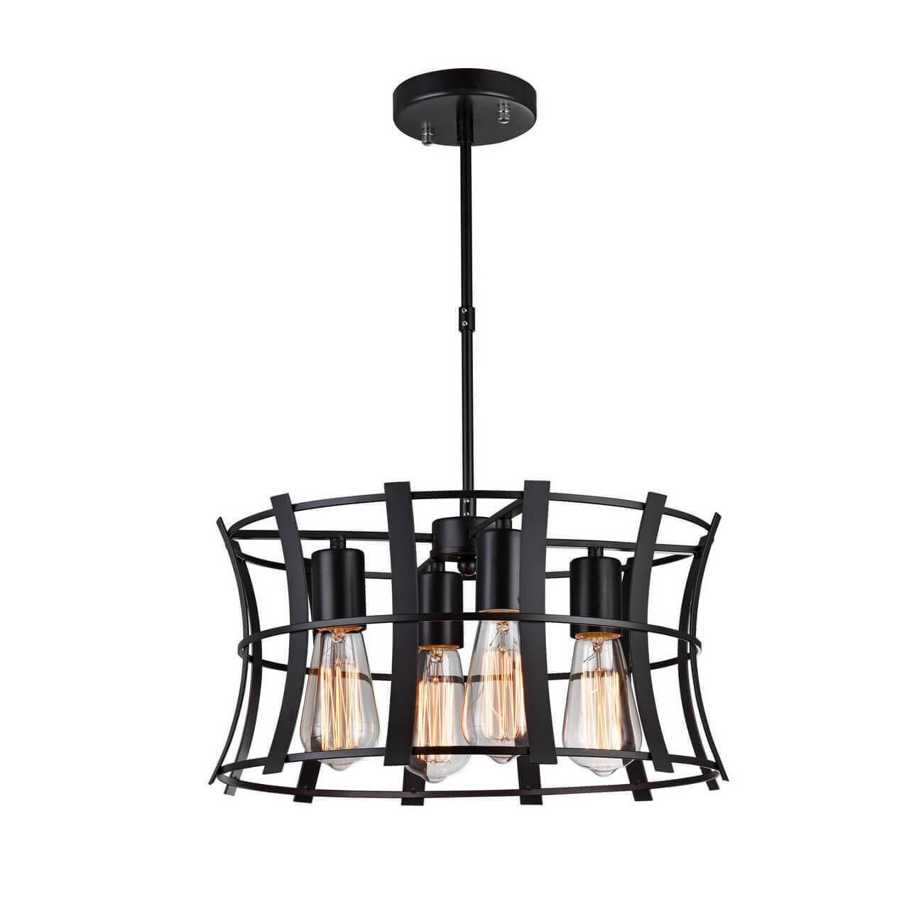 Картинка Подвесная люстра Favourite Werk 1521-4PC