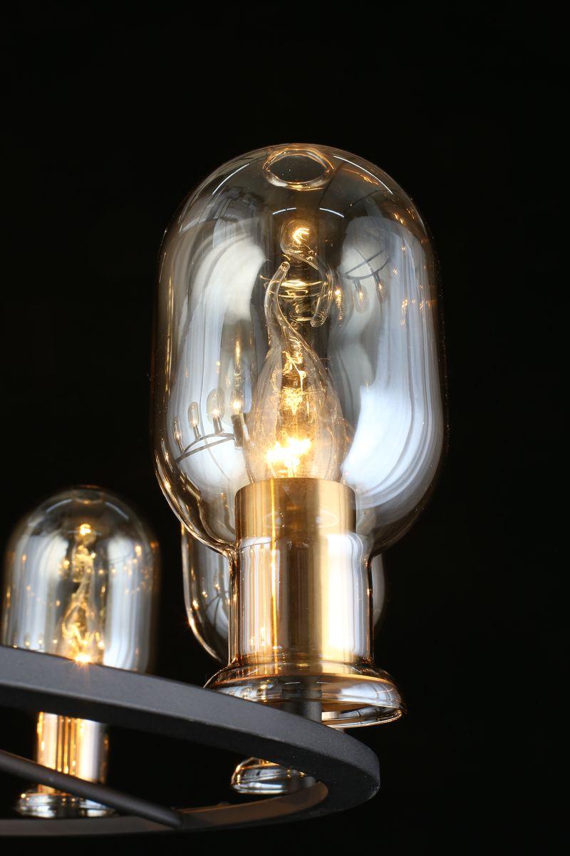 Картинка Подвесная люстра Aployt Stefani APL.901.03.10