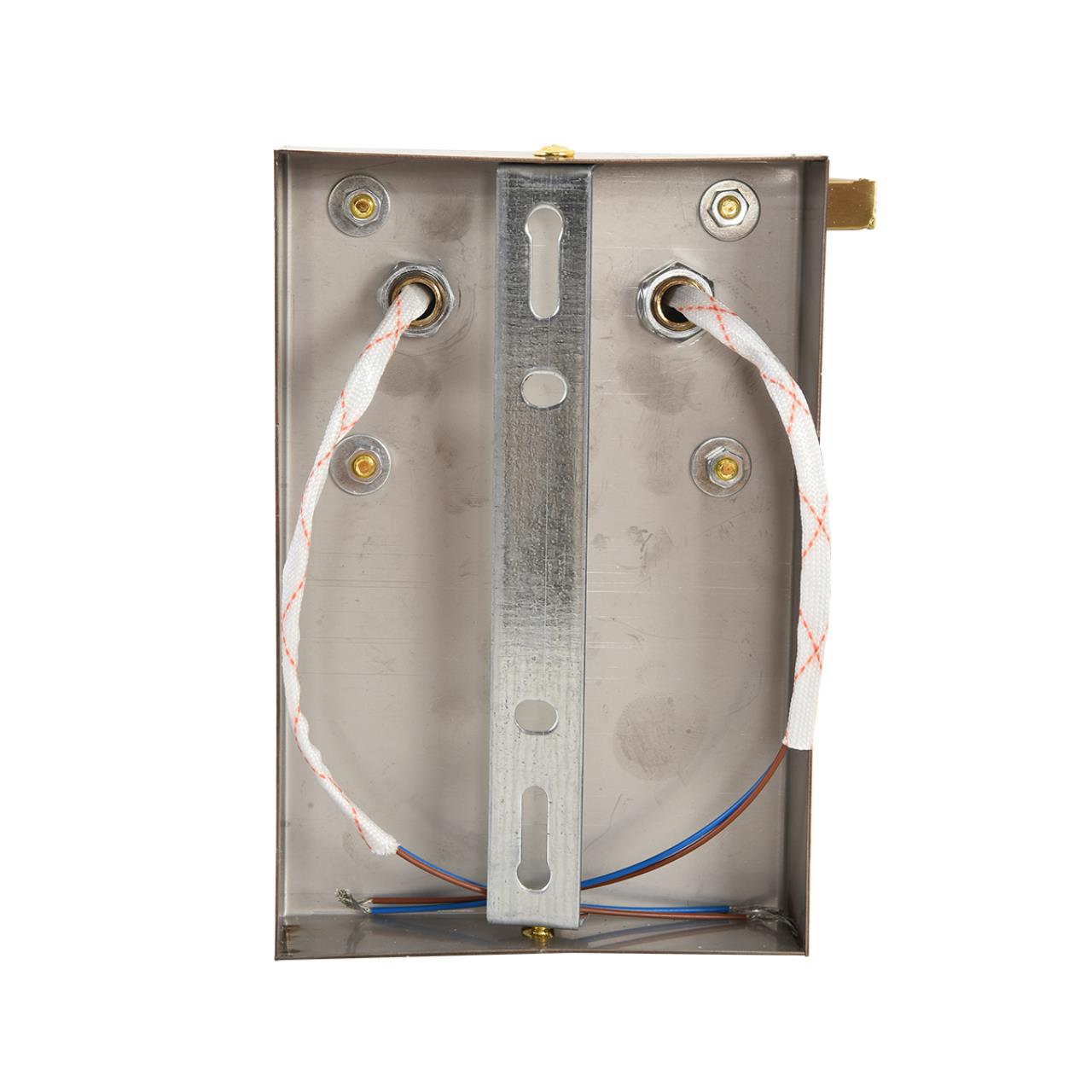 Картинка 8386/2W Lumion Настенный светильник SHELLA