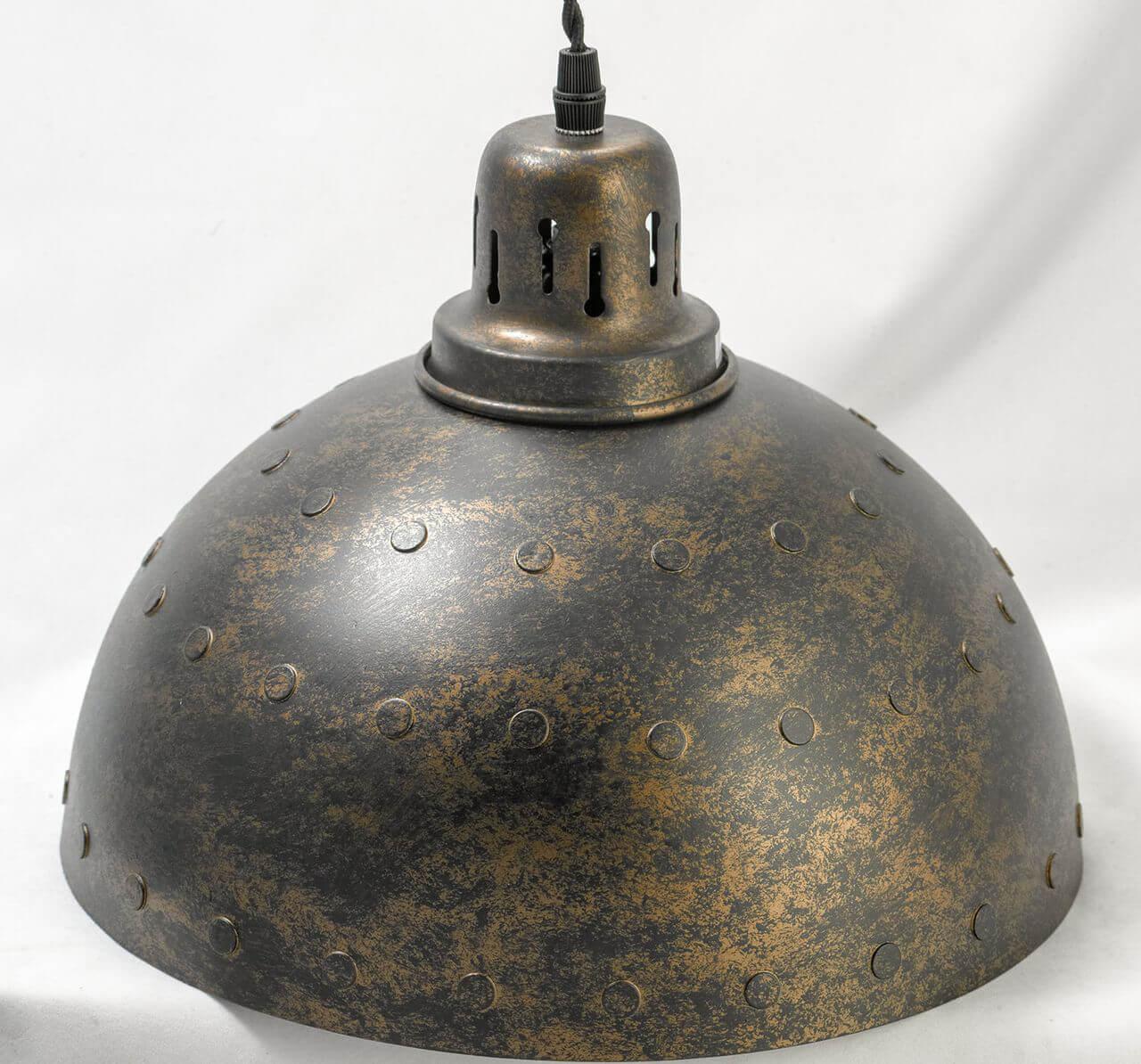 Картинка Подвесной светильник Lussole Loft GRLSP-9801