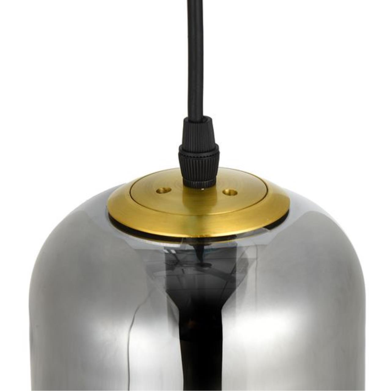 Картинка Подвесной светильник Arte Lamp FREDDIE A2234SP-1PB