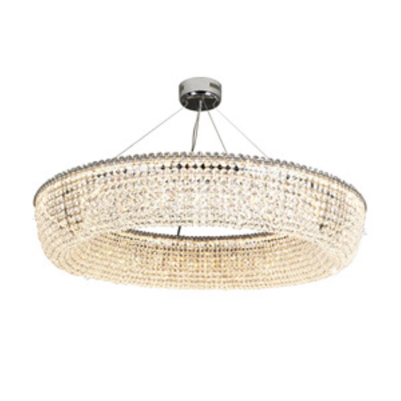 Картинка Подвесная люстра Estrada 4478-10P