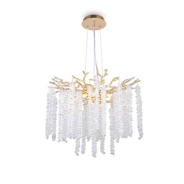 Картинка Подвесной светильник Freya FR1010PL-06G