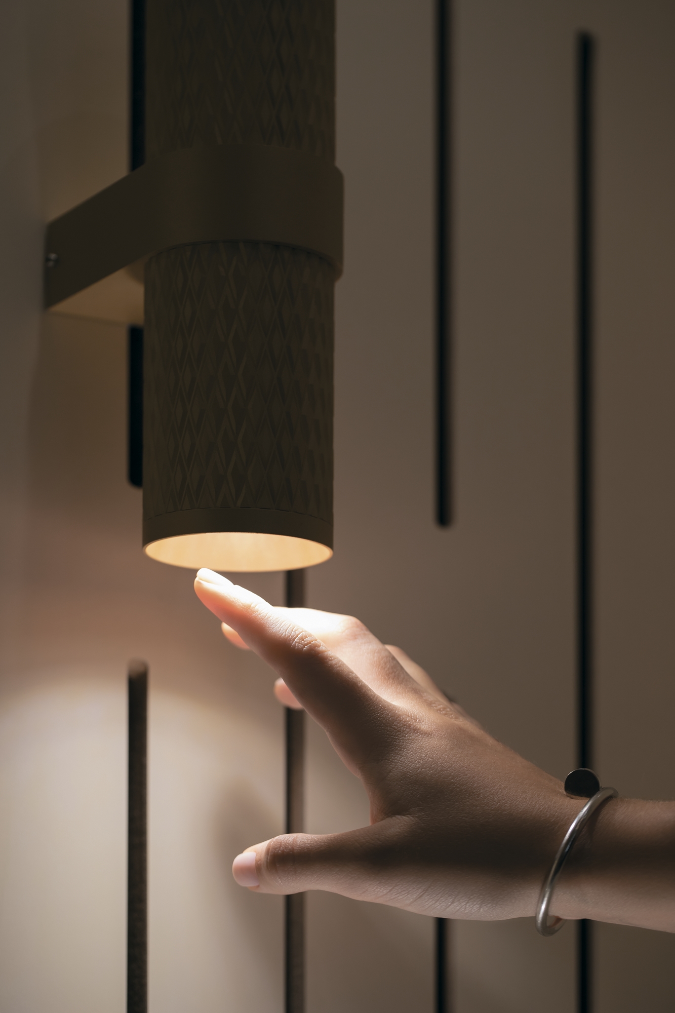 Картинка Бра Technical C069WL-02B