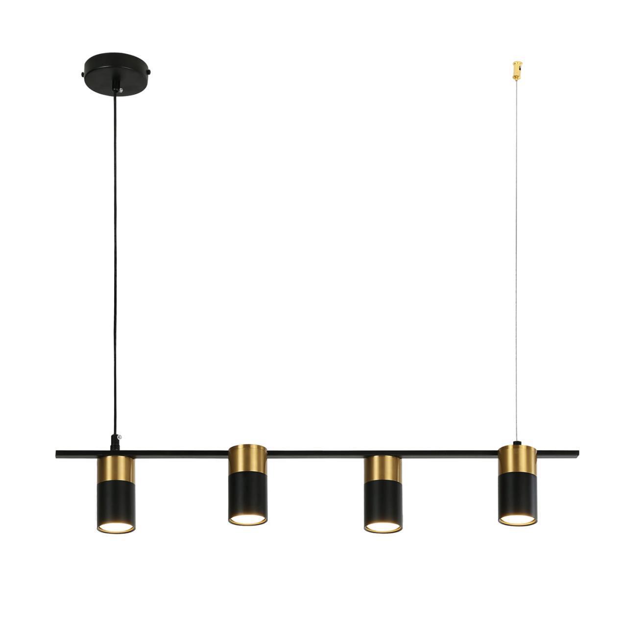 Картинка Подвесная люстра Favourite Topper 2825-4P