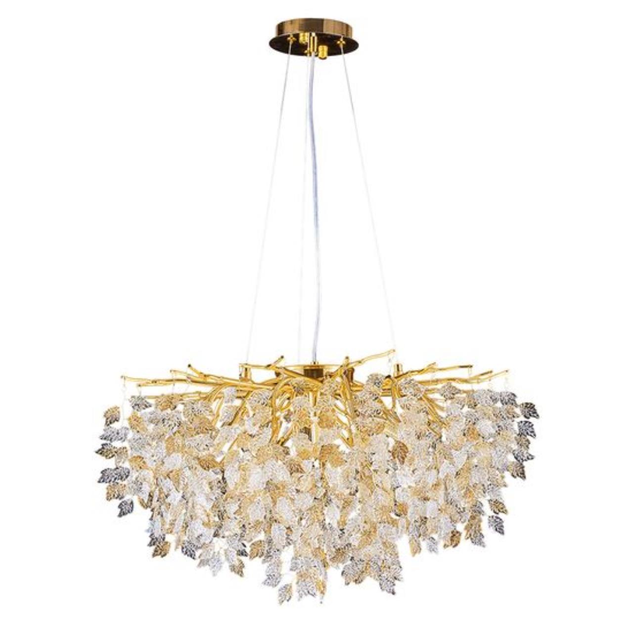 Картинка Подвесной светильник Divinare SALICE 3136/01 SP-8