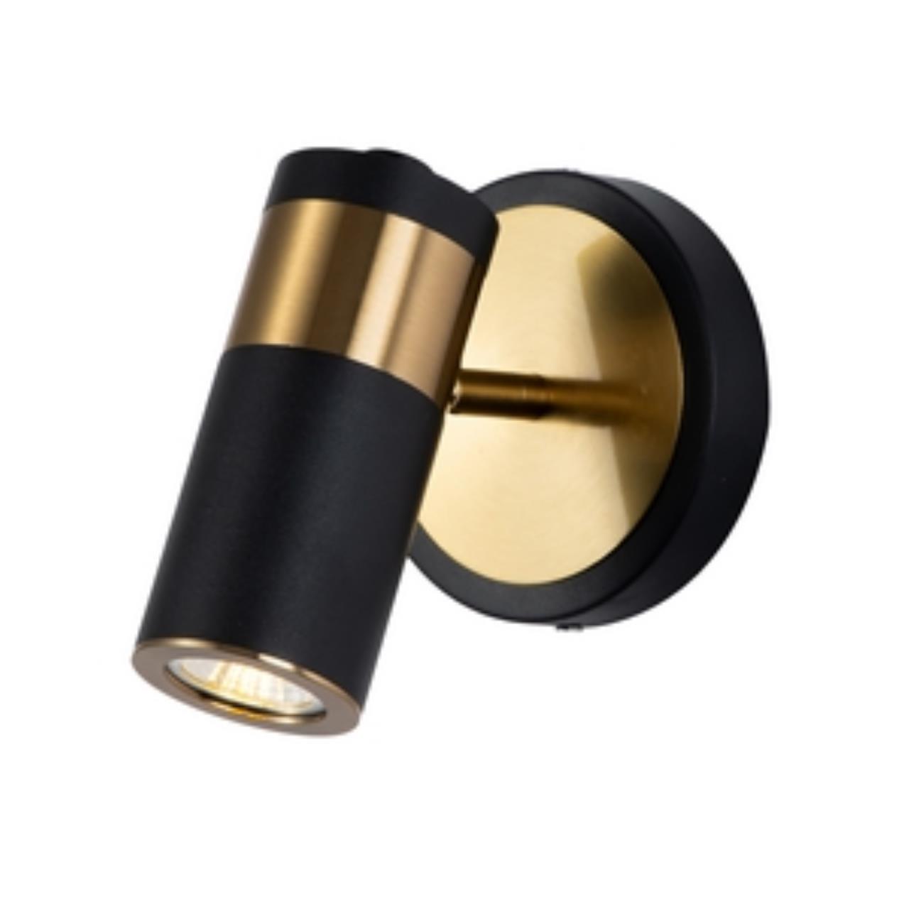 Картинка Настенный светильник Light point 2997-1W