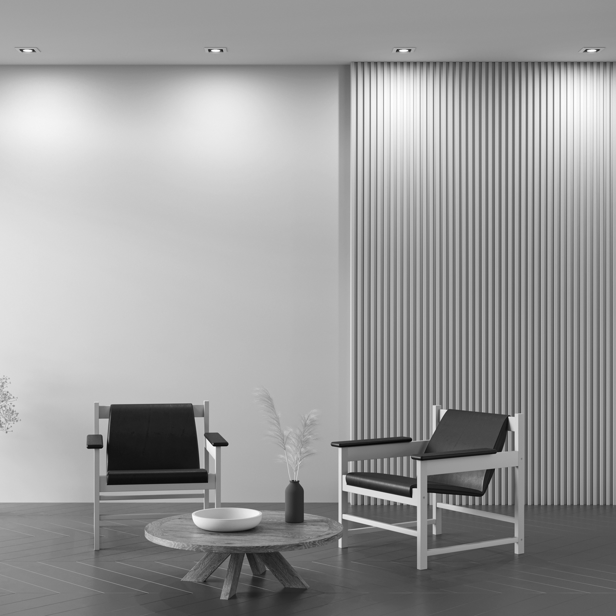 Картинка Встраиваемый светильник Maytoni Metal DL008-2-01-W