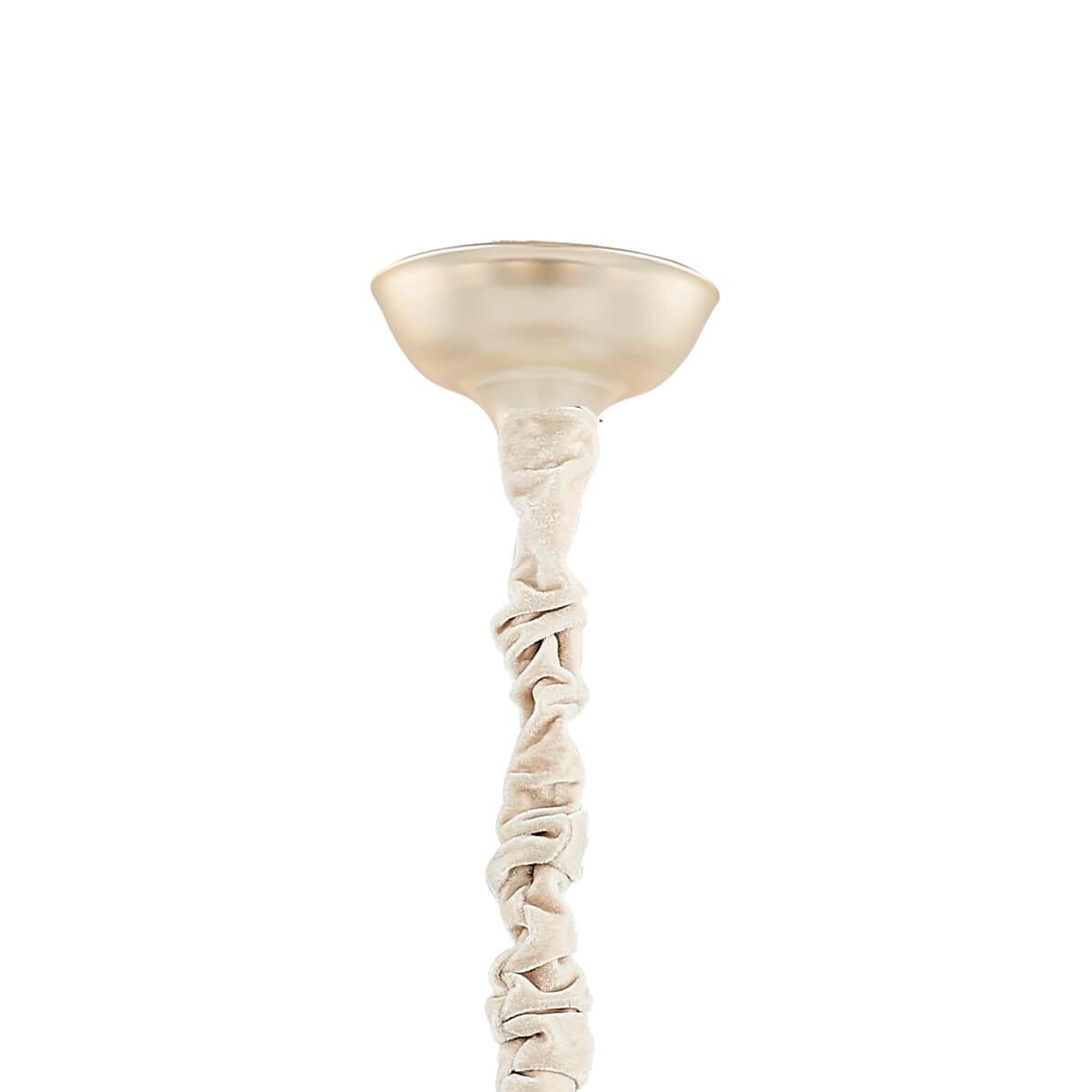 Картинка Подвесная люстра Favourite Felicia 2141-8P