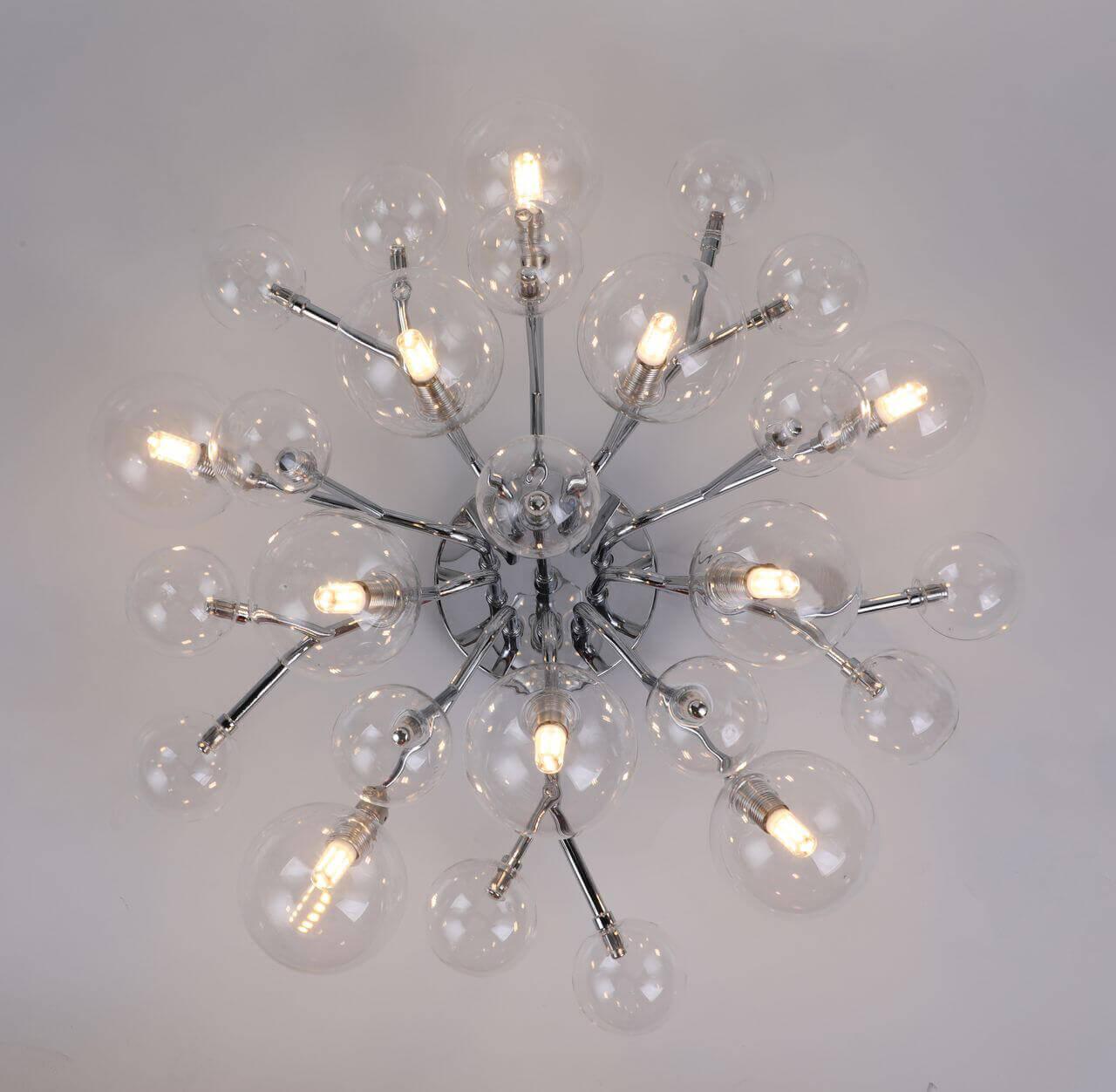 Картинка Потолочный светильник Favourite Lash 2526-10U