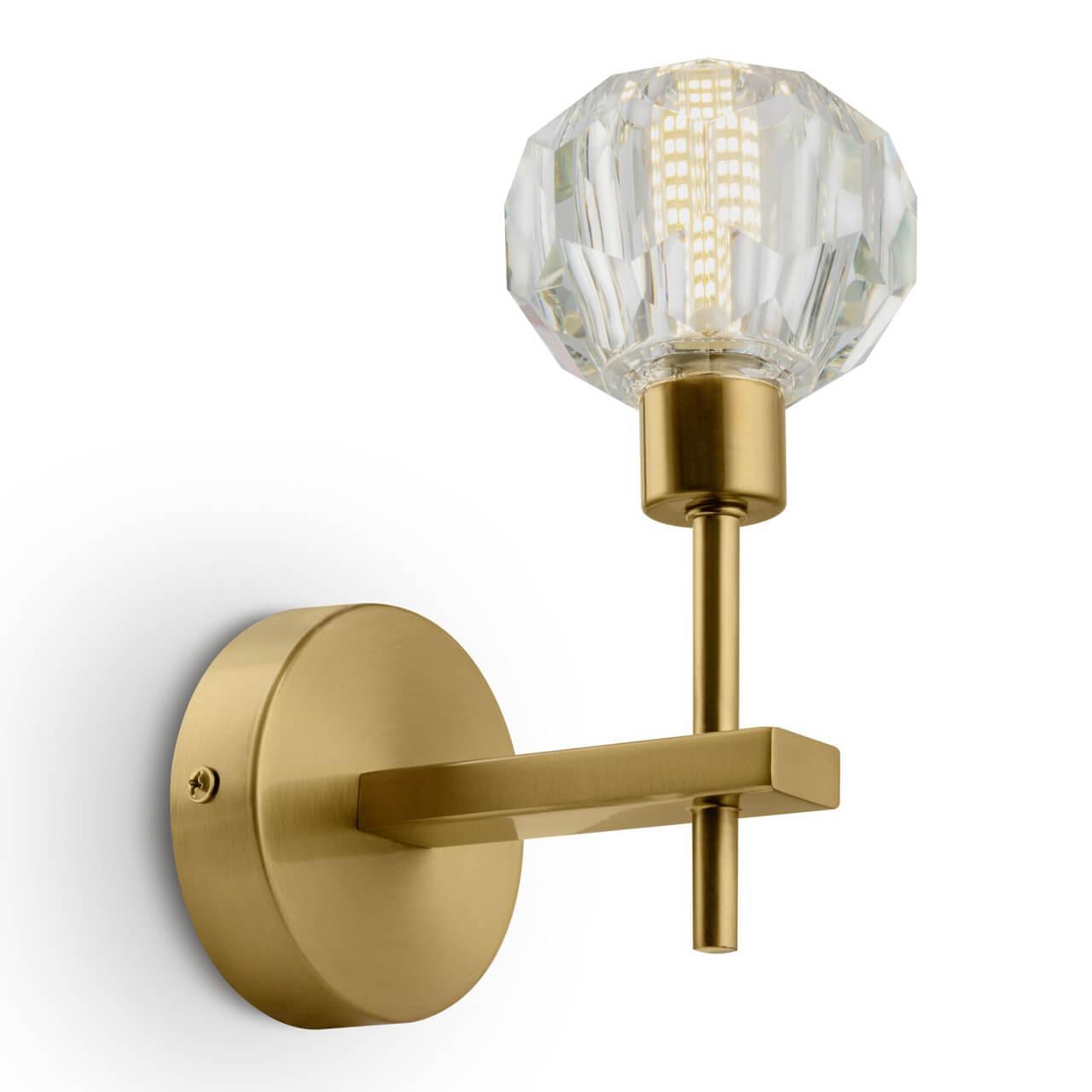 Картинка Бра Freya Grace FR5114WL-01BZ