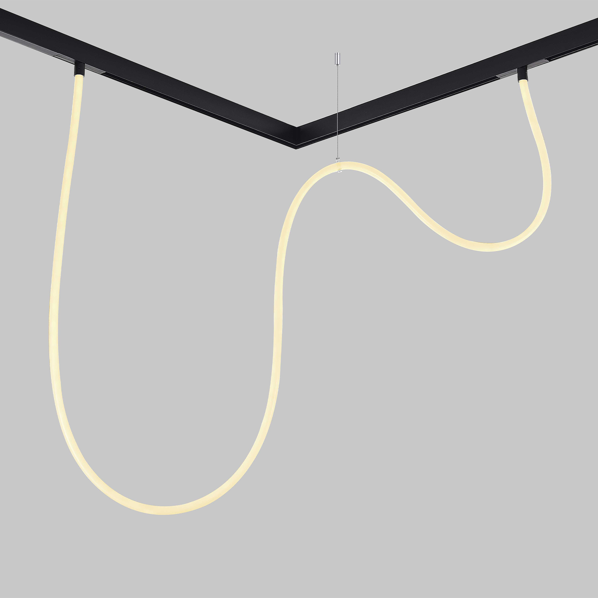 Картинка ST684.436.36 Гибкий светодиодный светильник 