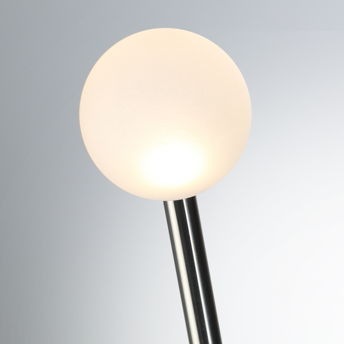 Картинка 7123/1GLA NATURE Odeon Light  Уличный светильник NOTTE