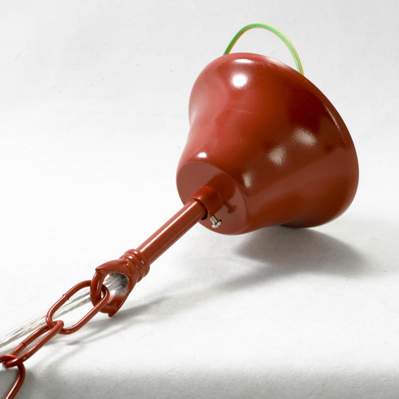 Картинка Подвесная люстра Lussole Lgo Anson LSP-9915