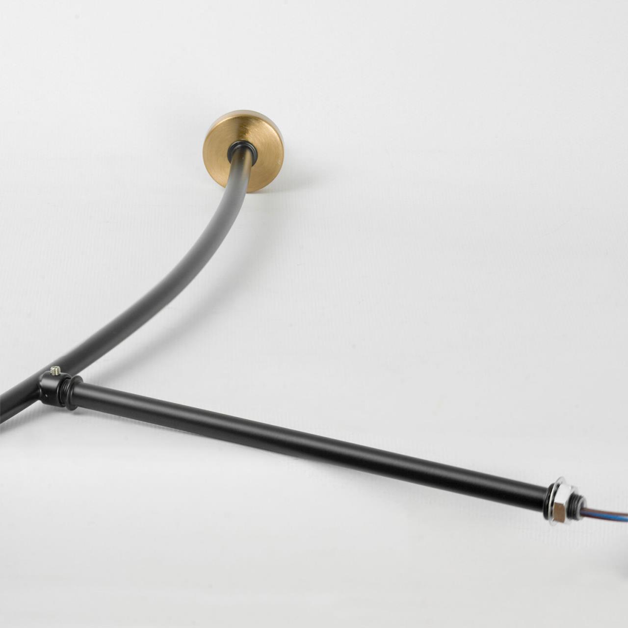 Картинка Люстра Lussole  LSP-8936