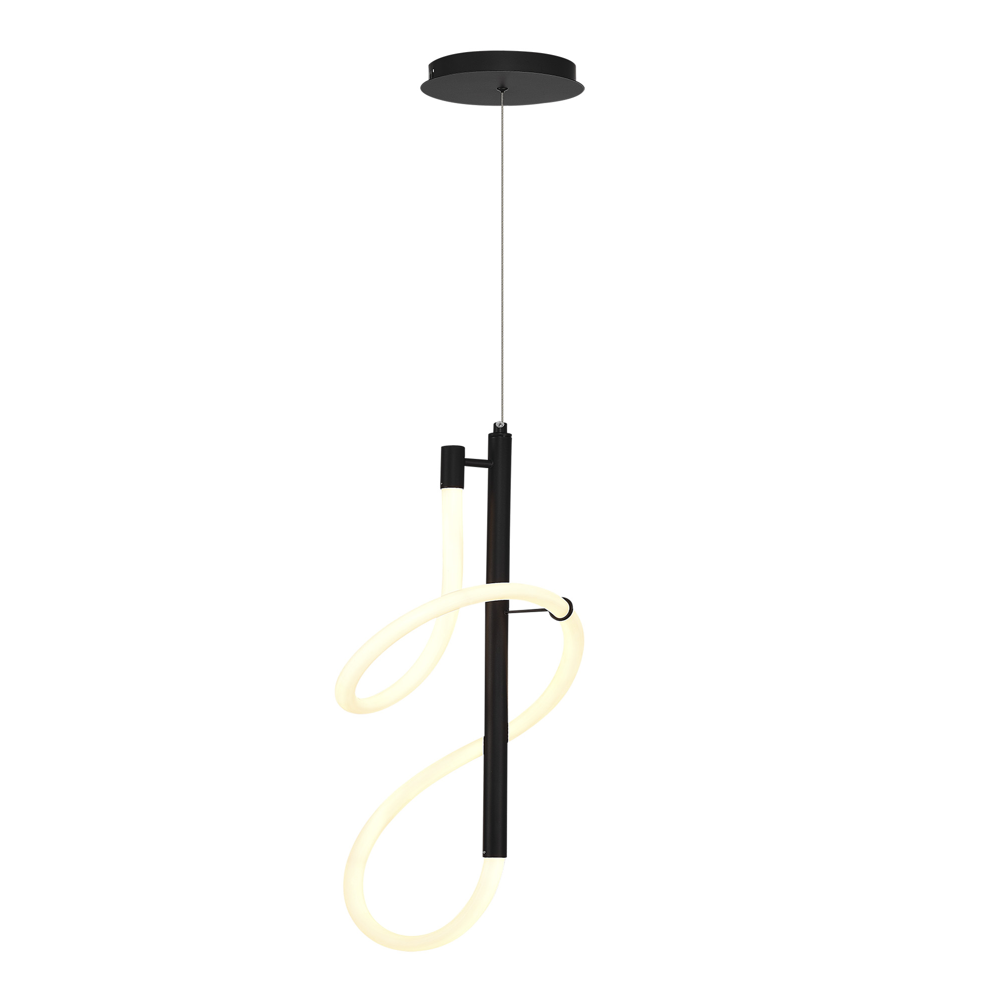 Картинка SL6102.403.16 Светильник подвесной ST-Luce 