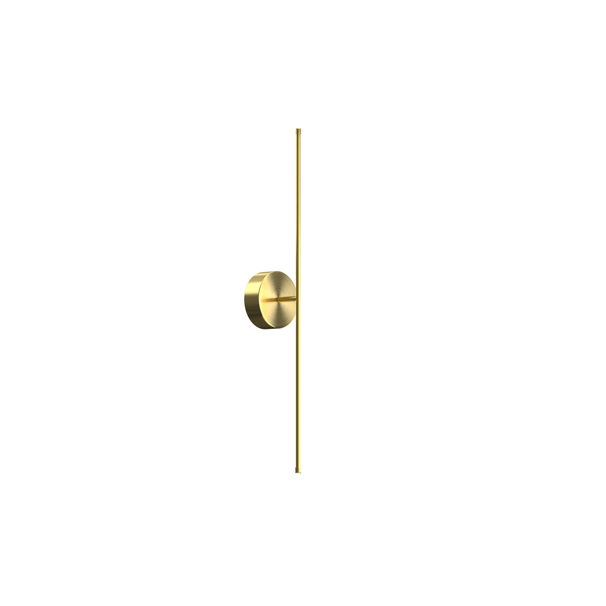 Картинка Настенный светильник (бра) Elegant C084WL-L7BS2.7K-1