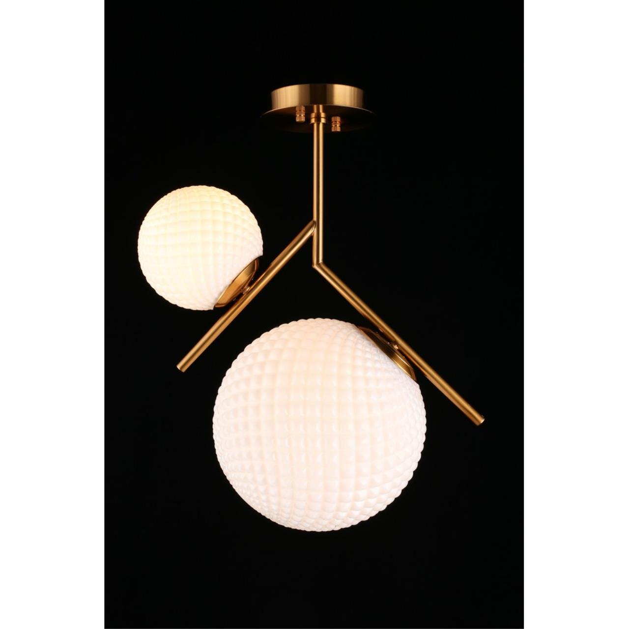 Картинка Потолочная люстра Aployt Marzena APL.300.07.02