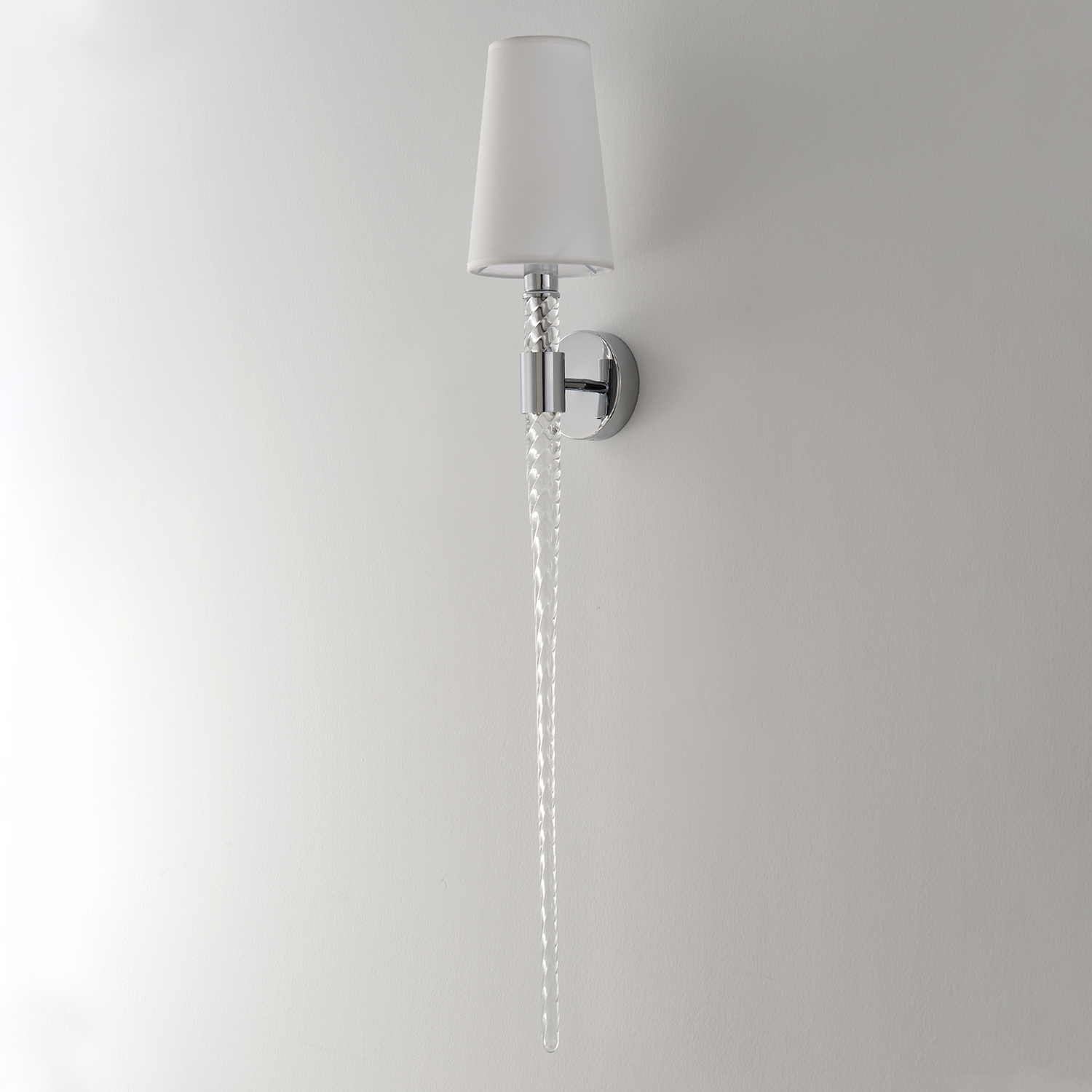 Картинка Бра Crystal Lux LUMINOUS  3900/401