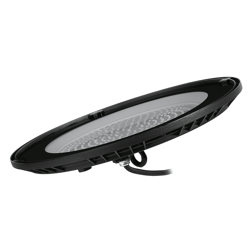 Картинка Светильник светодиодный промышленный WOLTA UFO-200W/02 
