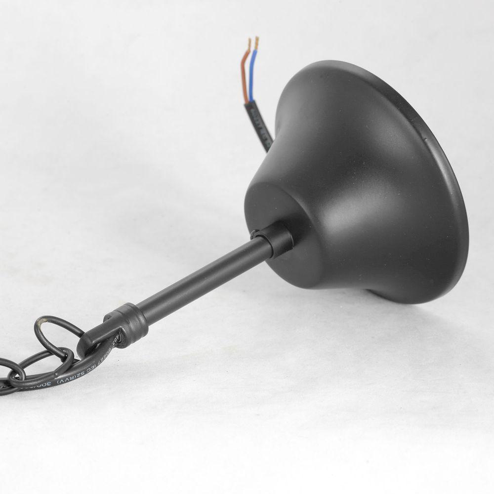 Картинка Подвесная люстра Lussole Lgo Lattice GRLSP-8216