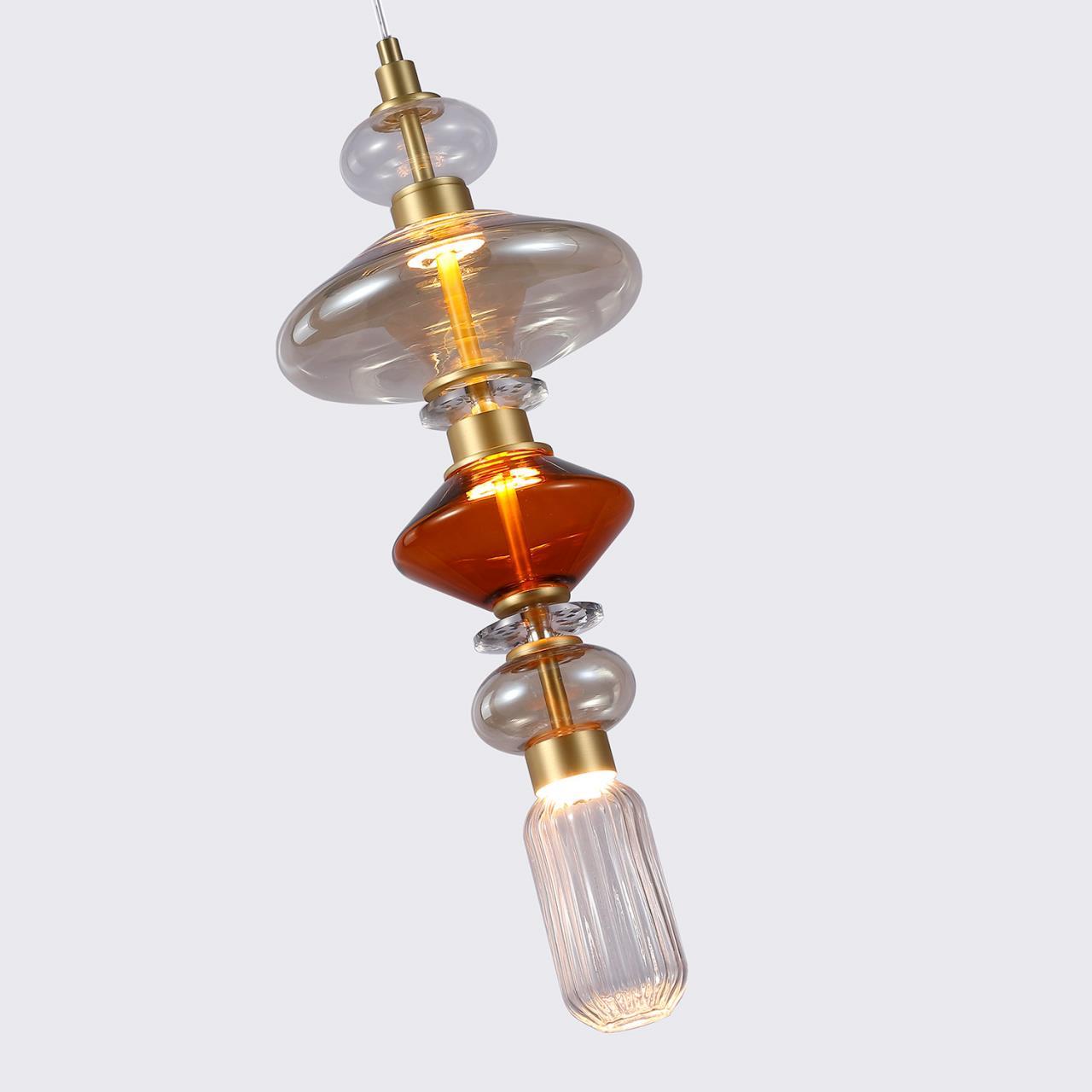 Картинка Подвесной светильник Veneto 4237-1P