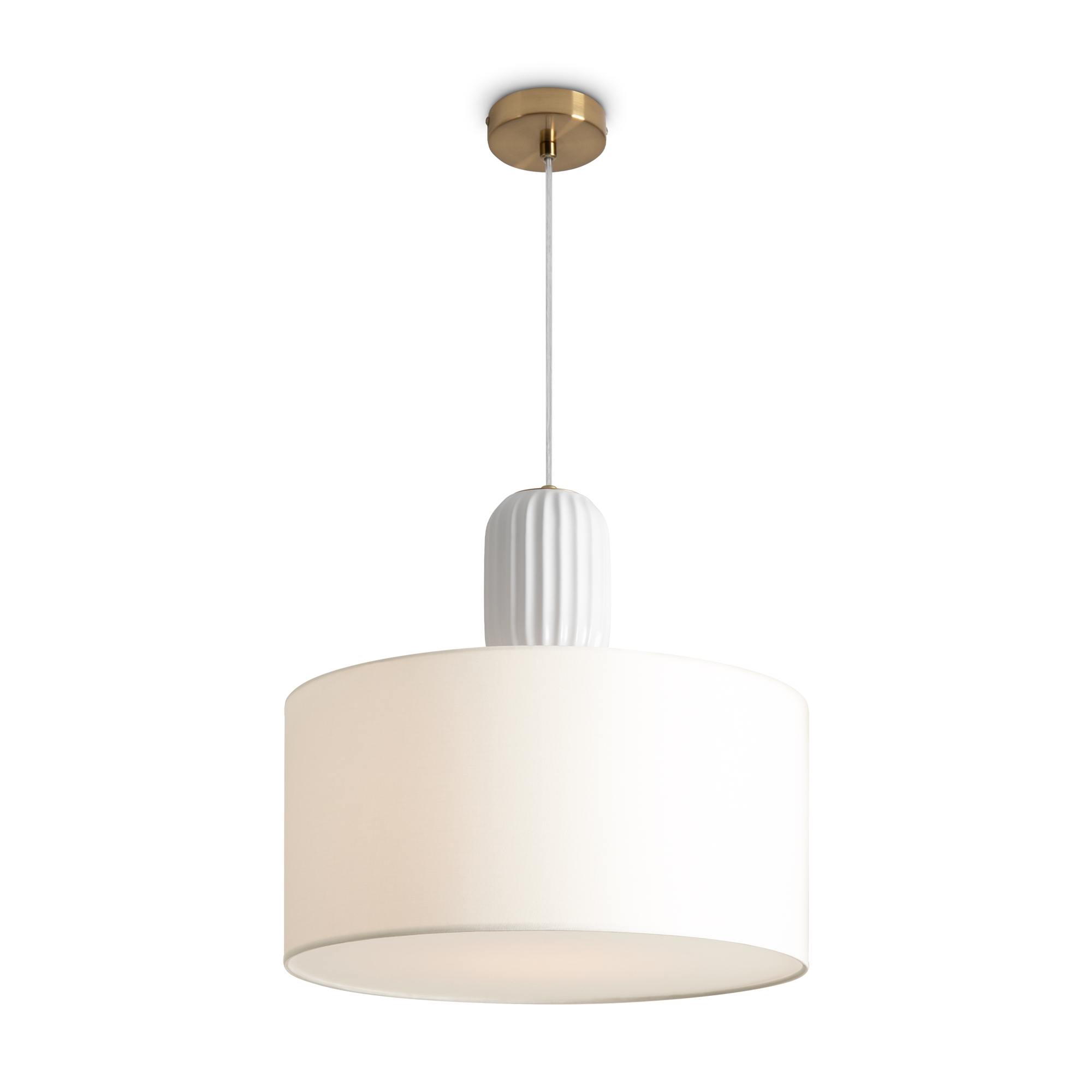 Картинка Подвесной светильник Freya FR5491PL-01BS