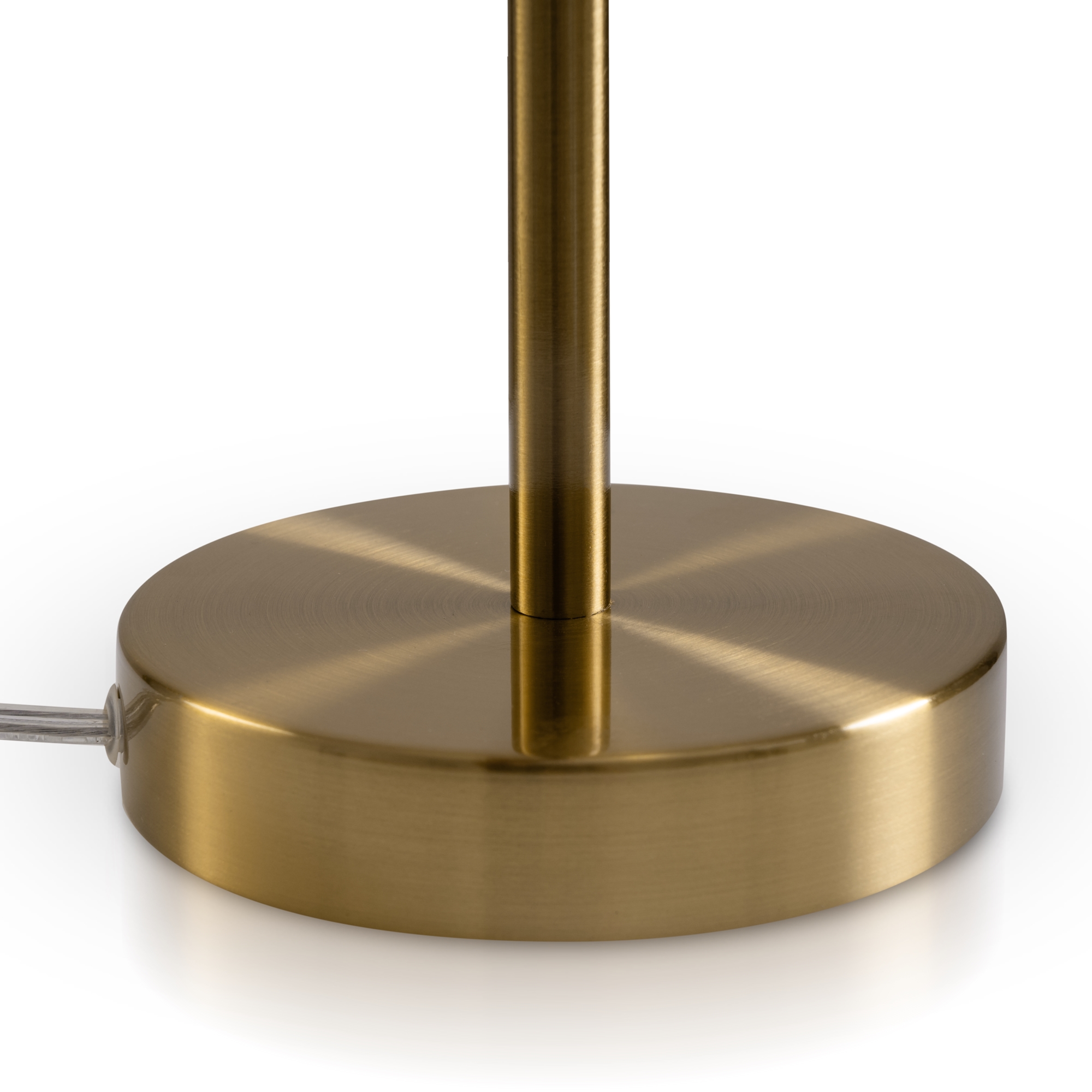 Картинка Настольный светильник Freya FR5372TL-01BS