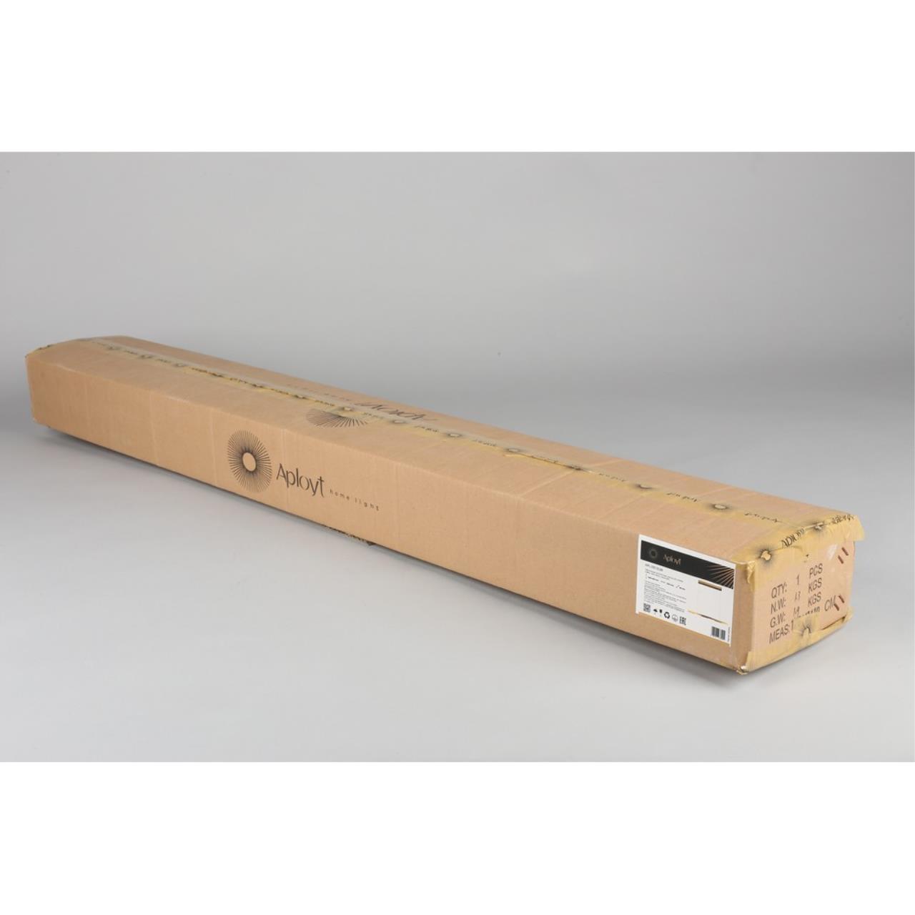 Картинка APL.051.13.28 Светильник подвесной светодиодный Aployt Noella