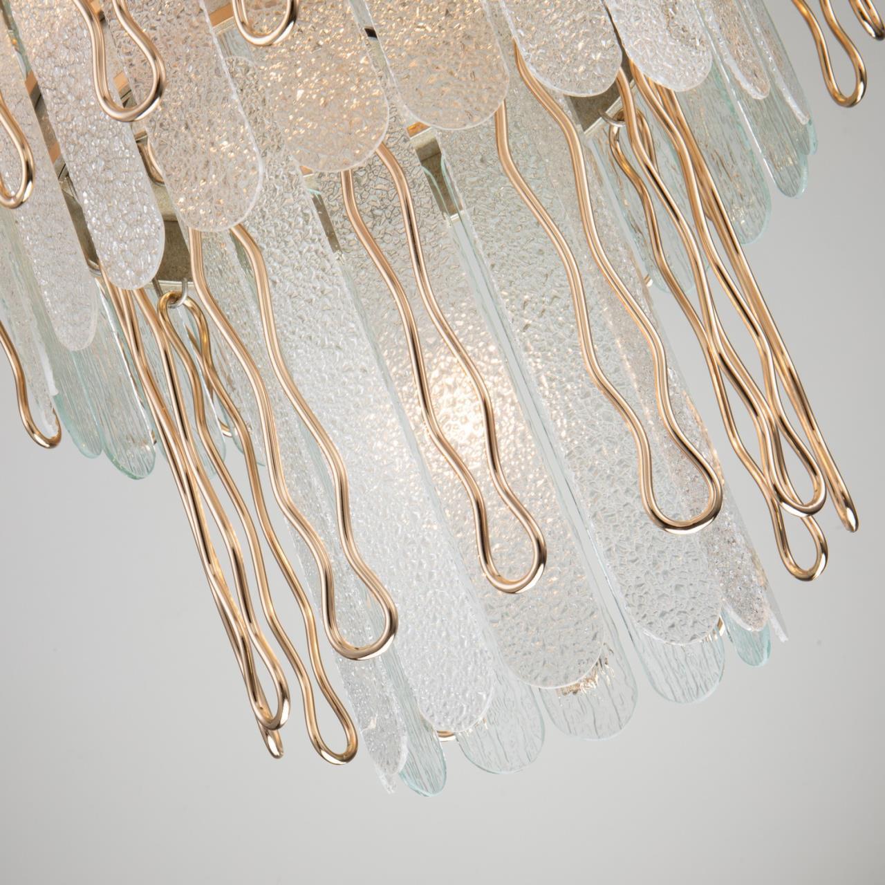 Картинка Подвесной светильник Favourite Medea 2696-9P