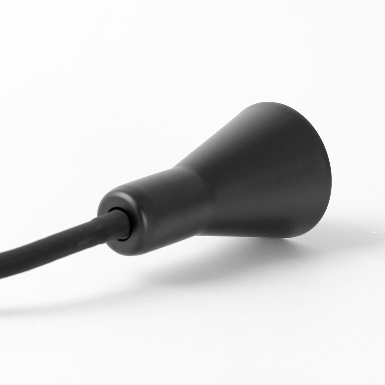 Картинка Настольная лампа на струбцине Lussole LOFT Escambia LSP-0716