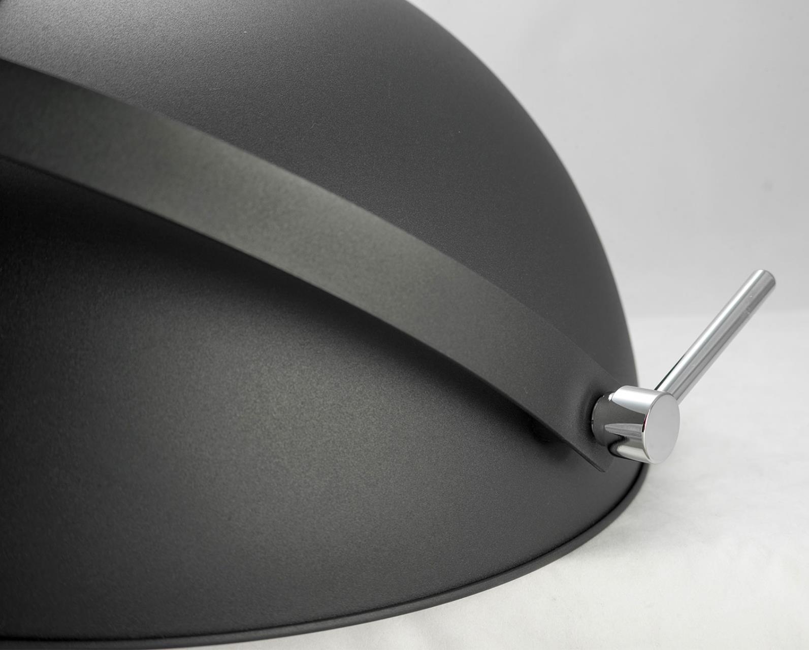 Картинка Торшер Lussole Loft Bollo LSP-9824